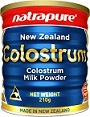 210g Natrapure colostrum milk powder-A
